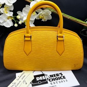 Jasmin Epi Yellow